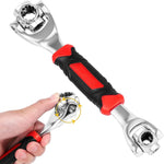 LLAVE MULTIFUNCIONAL 48 en 1