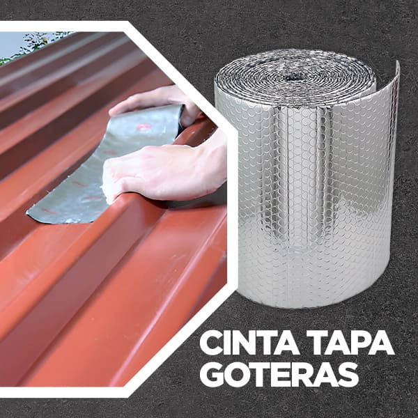 Cinta Magica Tapa Gotera+ ENVIO GRATIS