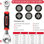 LLAVE MULTIFUNCIONAL 48 en 1